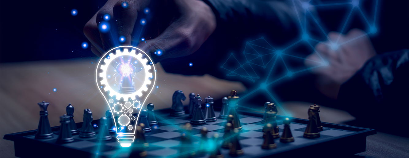 Strategic Intellectual Property The Hidden Engine Behind Business Growth