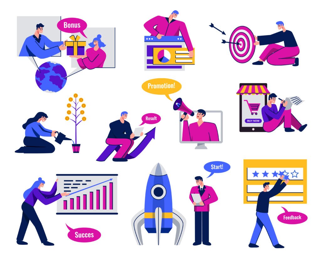 Intellectual Property Strategy for Long-Term Growth