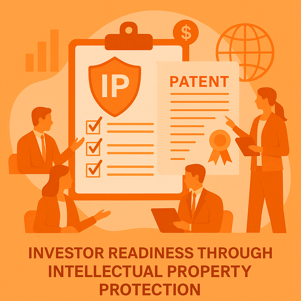How IPAP Strengthens Investor Readiness